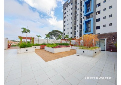 Blue House Residencial