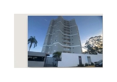 Edifício Residencial Vitória