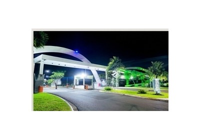 Residencial Portal dos Pinheiros
