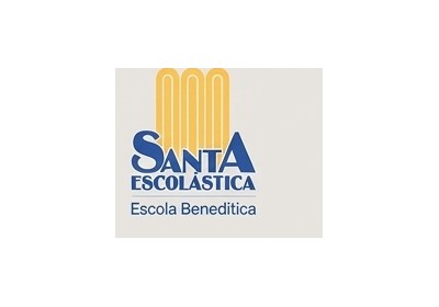 Santa Escolástica — Escola Beneditina