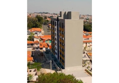 Urban Residence