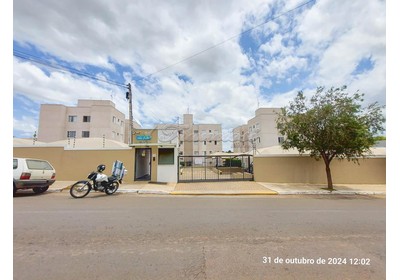 Condomínio Residencial Vila Bella