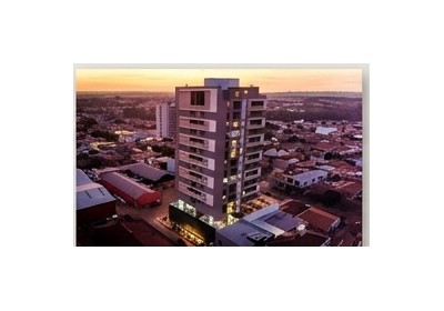 Residencial Way 135